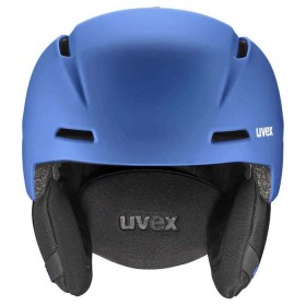 uvex viti blue mat 02